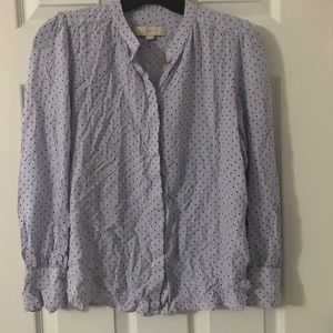 Woman’s Casual Top